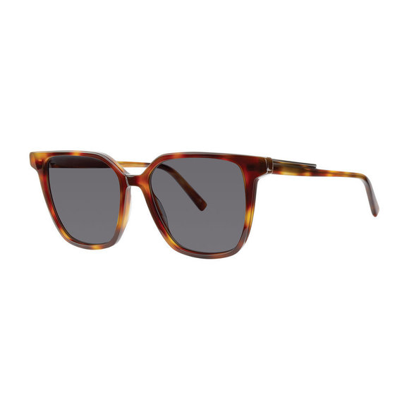 Vera Wang Serve Sunglasses Tortoise 55mm